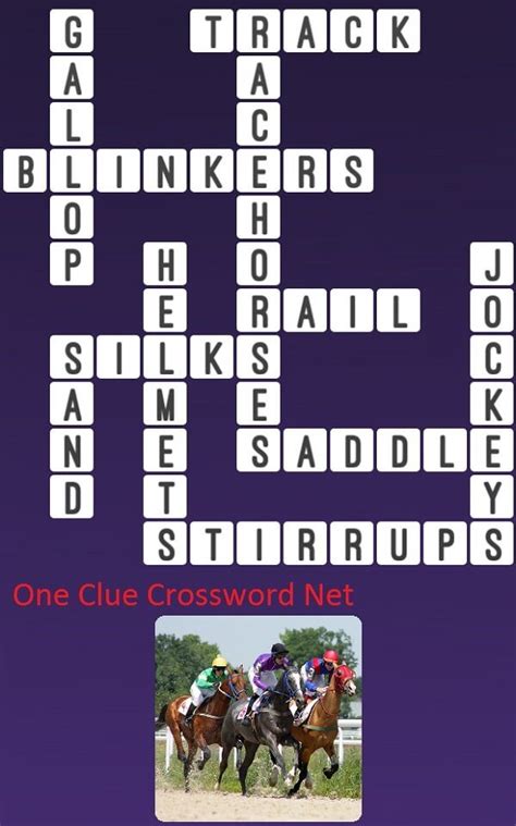 harness racing horse crossword clue|one clue crossword racehorse.